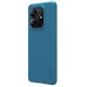 Husa protectie spate din plastic albastră pentru Redmi Note 14 5G Husa protectie spate din plastic albastră pentru Redmi Note 14 5G