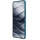 Husa protectie spate din plastic albastră pentru Redmi Note 14 5G Husa protectie spate din plastic albastră pentru Redmi Note 14 5G