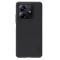 Husa protectie spate din plastic neagră pentru Redmi Note 14 5G