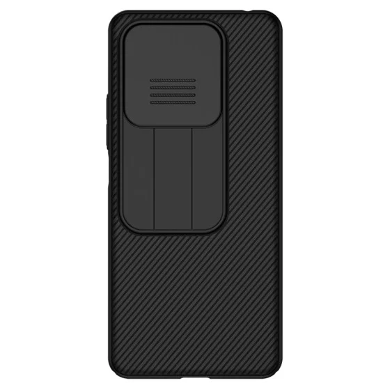 Husa protectie spate si camera foto neagră pentru Redmi Note 14 5G Husa protectie spate si camera foto neagră pentru Redmi Note 14 5G