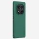 Husa protectie spate din plastic verde pentru Redmi Note 14 Pro 5G / POCO X7