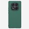 Husa protectie spate din plastic verde pentru Redmi Note 14 Pro 5G / POCO X7