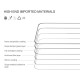 Folie protectie Nillkin CP+Pro din sticla securizata pentru Redmi Note 15 Pro 5G Folie protectie Nillkin CP+Pro din sticla securizata pentru Redmi Note 15 Pro 5G