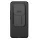 Husa protectie spate si camera foto neagră pentru Redmi Note 15 Pro+ / Poco M8 Pro 5G Husa protectie spate si camera foto neagră pentru Redmi Note 15 Pro+ / Poco M8 Pro 5G