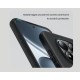 Husa magnetica protectie spate din plastic neagră pentru Redmi Note 15 Pro+ / Poco M8 Pro 5G