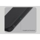 Husa magnetica protectie spate din plastic neagră pentru Redmi Note 15 Pro+ / Poco M8 Pro 5G