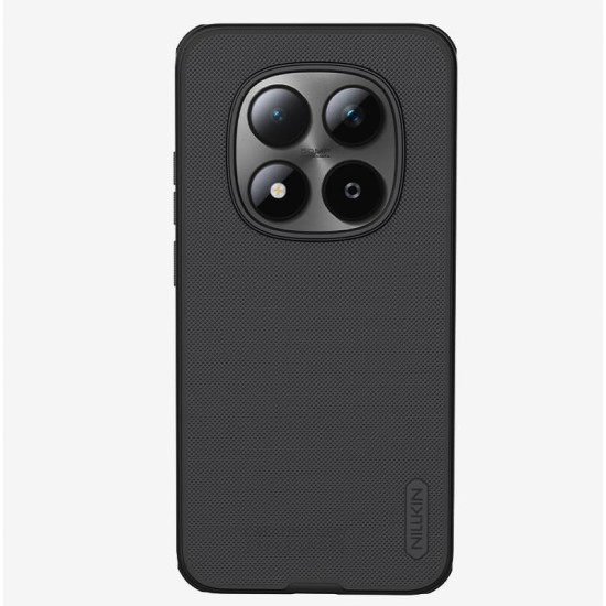 Husa magnetica protectie spate din plastic neagră pentru Redmi Note 15 Pro+ / Poco M8 Pro 5G Husa magnetica protectie spate din plastic neagră pentru Redmi Note 15 Pro+ / Poco M8 Pro 5G