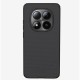 Husa magnetica protectie spate din plastic neagră pentru Redmi Note 15 Pro+ / Poco M8 Pro 5G Husa magnetica protectie spate din plastic neagră pentru Redmi Note 15 Pro+ / Poco M8 Pro 5G