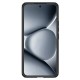 Husa magnetica protectie spate din plastic transparentă neagră pentru Redmi Note 15 Pro 5G Husa magnetica protectie spate din plastic transparentă neagră pentru Redmi Note 15 Pro 5G