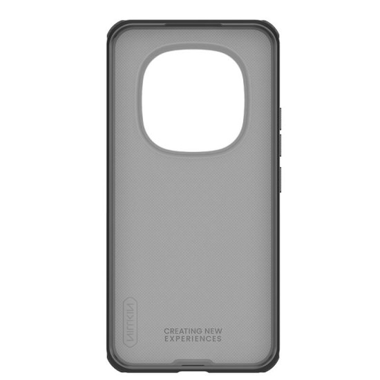 Husa magnetica protectie spate din plastic transparentă neagră pentru Redmi Note 15 Pro 5G Husa magnetica protectie spate din plastic transparentă neagră pentru Redmi Note 15 Pro 5G