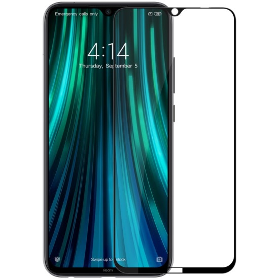 Folie protectie Nillkin CP+Pro din sticla securizata pentru Redmi Note 8 Folie protectie Nillkin CP+Pro din sticla securizata pentru Redmi Note 8