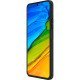 Husa protectie spate din plastic negru pentru Redmi Note 11 Pro+ 5G Husa protectie spate din plastic negru pentru Redmi Note 11 Pro+ 5G