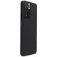 Husa protectie spate din plastic negru pentru Redmi Note 11 Pro+ 5G
