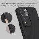 Husa protectie spate din plastic negru pentru Redmi Note 11 Pro+ 5G