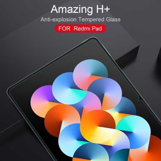 Sticlă securizată Nillkin H+ pentru Redmi PAD Sticlă securizată Nillkin H+ pentru Redmi PAD