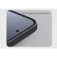 Husa protectie magnetică spate din plastic neagră pentru Xiaomi 17