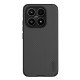 Husa protectie magnetică spate din plastic neagră pentru Xiaomi 17 Husa protectie magnetică spate din plastic neagră pentru Xiaomi 17