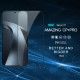 Folie protectie Nillkin CP+Pro din sticla securizata pentru Xiaomi 17T Folie protectie Nillkin CP+Pro din sticla securizata pentru Xiaomi 17T
