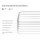 Folie protectie Nillkin CP+Pro din sticla securizata pentru Xiaomi 17T Pro Folie protectie Nillkin CP+Pro din sticla securizata pentru Xiaomi 17T Pro
