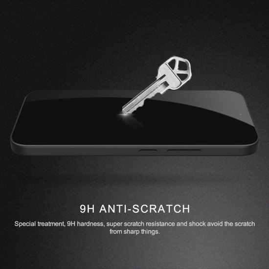 Folie protectie Nillkin CP+Pro din sticla securizata pentru Xiaomi 17T Pro Folie protectie Nillkin CP+Pro din sticla securizata pentru Xiaomi 17T Pro