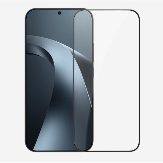 Folie protectie Nillkin CP+Pro din sticla securizata pentru Xiaomi 17T Folie protectie Nillkin CP+Pro din sticla securizata pentru Xiaomi 17T