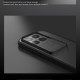 Husă de protecție transparentă neagră pentru spate și cameră foto, pentru Xiaomi 17T Husă de protecție transparentă neagră pentru spate și cameră foto, pentru Xiaomi 17T