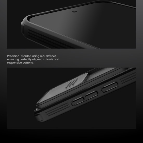 Husă de protecție transparentă neagră pentru spate și cameră foto, pentru Xiaomi 17T Husă de protecție transparentă neagră pentru spate și cameră foto, pentru Xiaomi 17T