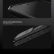 Husă de protecție transparentă neagră pentru spate și cameră foto, pentru Xiaomi 17T Husă de protecție transparentă neagră pentru spate și cameră foto, pentru Xiaomi 17T