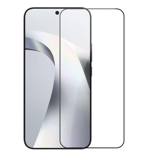 Folie protectie Nillkin CP+Pro din sticla securizata pentru Xiaomi 17T Pro Folie protectie Nillkin CP+Pro din sticla securizata pentru Xiaomi 17T Pro