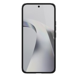 Husă de protecție neagră pentru spate și cameră foto, pentru Xiaomi 17T Pro Husă de protecție neagră pentru spate și cameră foto, pentru Xiaomi 17T Pro