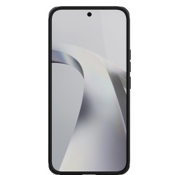 Husă de protecție transparentă neagră pentru spate și cameră foto, pentru Xiaomi 17T Pro Husă de protecție transparentă neagră pentru spate și cameră foto, pentru Xiaomi 17T Pro