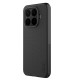 Husa protectie magnetică spate din plastic neagră pentru Xiaomi 17T Pro Husa protectie magnetică spate din plastic neagră pentru Xiaomi 17T Pro