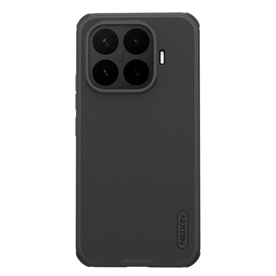 Husa protectie magnetică spate din plastic neagră pentru Xiaomi 17T Pro Husa protectie magnetică spate din plastic neagră pentru Xiaomi 17T Pro