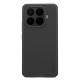 Husa protectie magnetică spate din plastic neagră pentru Xiaomi 17T Pro Husa protectie magnetică spate din plastic neagră pentru Xiaomi 17T Pro