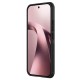 Husa protectie magnetică spate din plastic transparentă neagră pentru Xiaomi 17T Husa protectie magnetică spate din plastic transparentă neagră pentru Xiaomi 17T