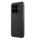 Husa protectie magnetică spate din plastic neagră pentru Xiaomi 17T Husa protectie magnetică spate din plastic neagră pentru Xiaomi 17T