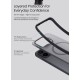 Husa protectie magnetică spate din plastic neagră pentru Xiaomi 17T Husa protectie magnetică spate din plastic neagră pentru Xiaomi 17T