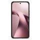 Husa protectie magnetică spate din plastic neagră pentru Xiaomi 17T Husa protectie magnetică spate din plastic neagră pentru Xiaomi 17T