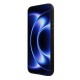 Xiaomi 17 Ultra husă magnetică CamShield Prop cu spate rigid și protecție pentru cameră, negru transparent