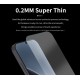 Folie protectie Nillkin H+Pro din sticla securizata pentru Xiaomi 17 / 17 Pro Folie protectie Nillkin H+Pro din sticla securizata pentru Xiaomi 17 / 17 Pro