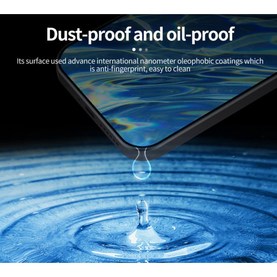 Folie protectie Nillkin H+Pro din sticla securizata pentru Xiaomi 17 / 17 Pro Folie protectie Nillkin H+Pro din sticla securizata pentru Xiaomi 17 / 17 Pro