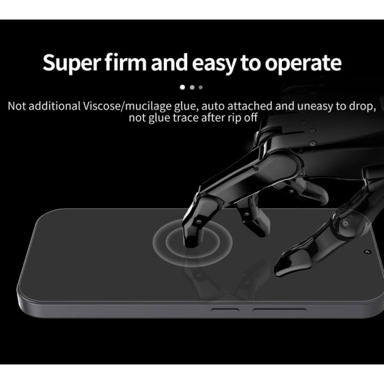 Folie protectie Nillkin H+Pro din sticla securizata pentru Xiaomi 17 / 17 Pro Folie protectie Nillkin H+Pro din sticla securizata pentru Xiaomi 17 / 17 Pro
