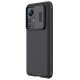 Husa protectie spate si camera foto negru pentru Mi 12T Pro Husa protectie spate si camera foto negru pentru Mi 12T Pro