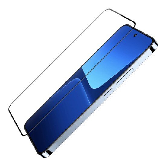 Folie protectie Nillkin CP+Pro din sticla securizata pentru Xiaomi 13