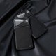Husa din piele Nillkin CamShield negru pentru Xiaomi 13