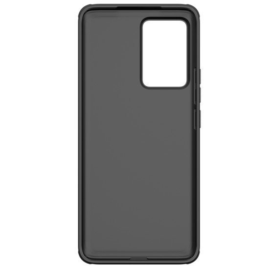 Husa protectie spate din plastic negru pentru Xiaomi 13 Lite