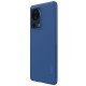 Husa protectie spate din plastic albastru pentru Xiaomi 13 Lite