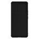 Husa din piele Nillkin CamShield negru pentru Xiaomi 13 Pro