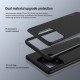 Husa protectie spate din plastic negru pentru Xiaomi 13 Pro