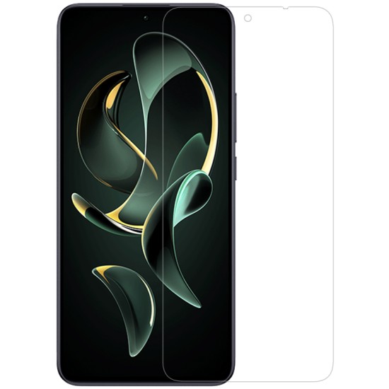 Folie protectie Nillkin H Plus Pro din sticla securizata pentru Xiaomi 13T / 13T Pro Folie protectie Nillkin H Plus Pro din sticla securizata pentru Xiaomi 13T / 13T Pro